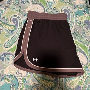 Under Armour Heat Gear Shorts